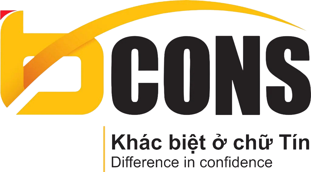 Bcons - Khác biệt ở chữ Tín