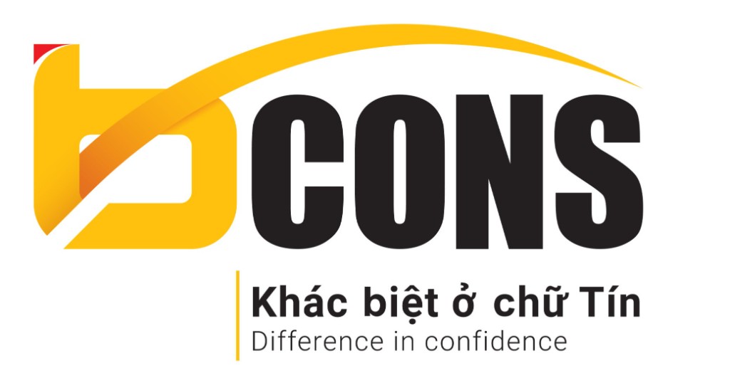 Bcons - Khác biệt ở chữ Tín